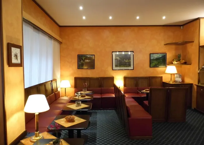 Hotel Accursio