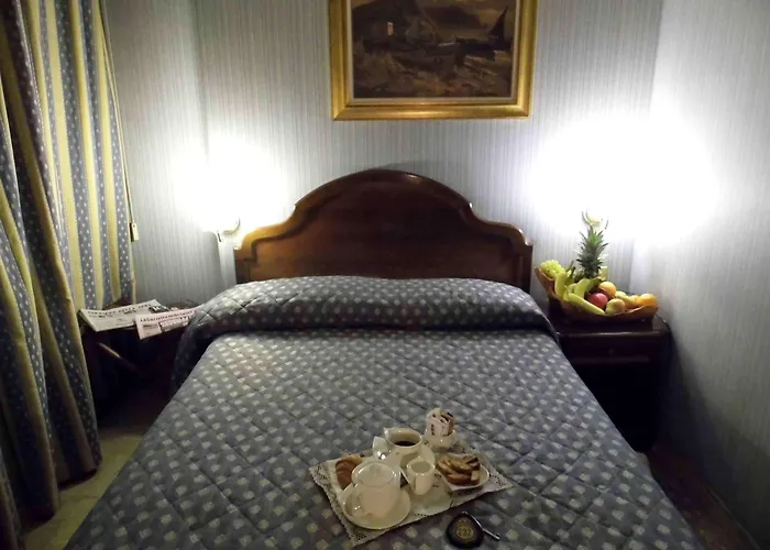 Hotel Accursio 3*