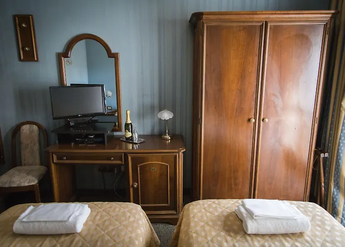 מלון Accursio 3*