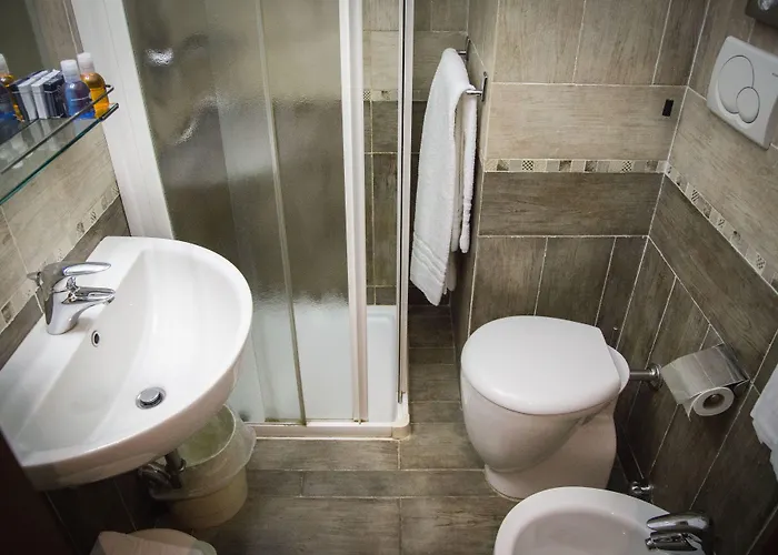 מלון Accursio 3*