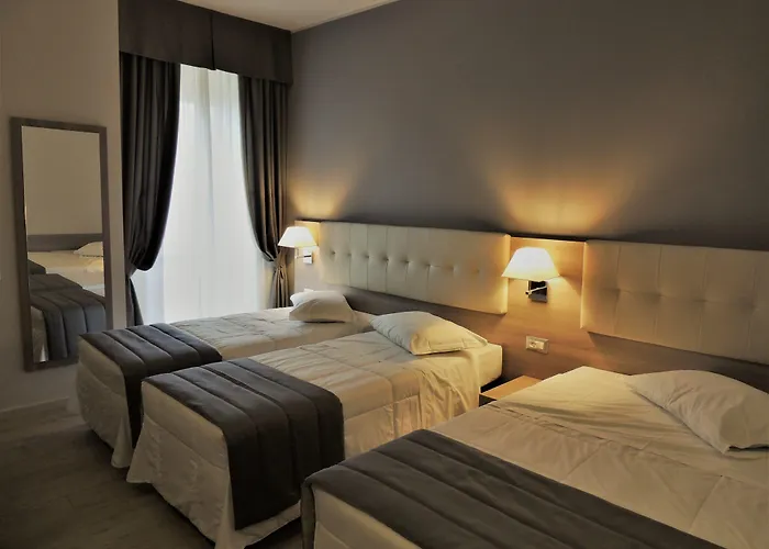 Hotel Accursio 3*