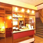 阿库希奥酒店 米兰