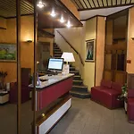 阿库希奥酒店 酒店