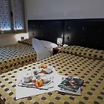 阿库希奥酒店 米兰