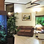阿库希奥酒店