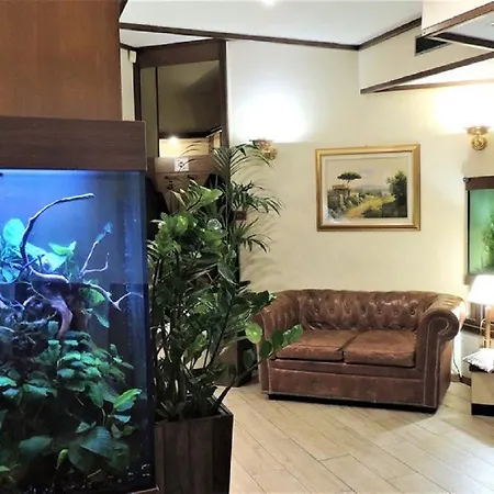 Accursio Hotel Milan