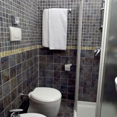 Accursio Hotel Milan
