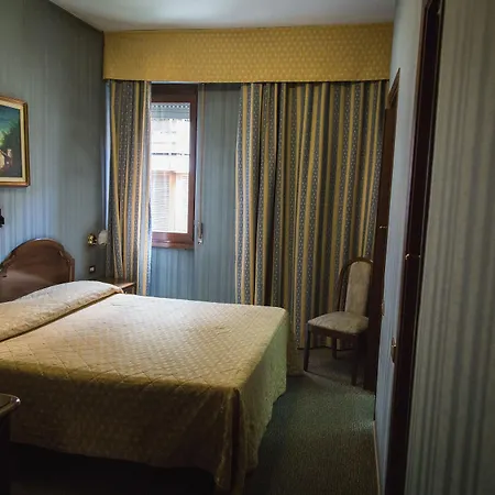 Accursio Hotel Milan