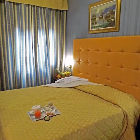 Hotel Accursio Milan