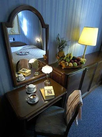 Hotel Accursio Milan