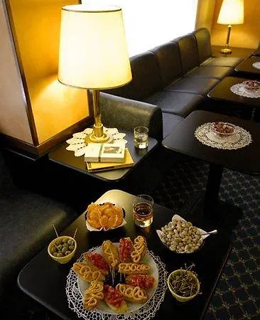 Accursio Hotel Milan