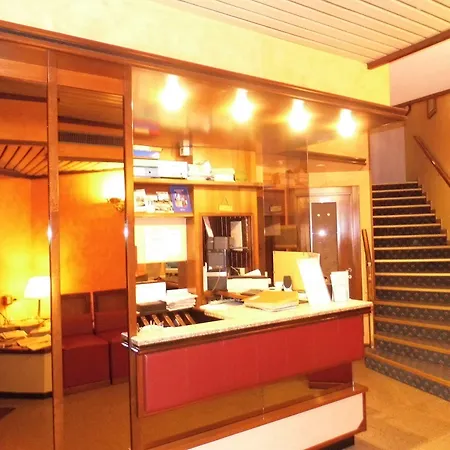 Accursio Hotel Milan