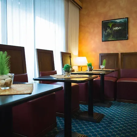 Accursio Hotel Milan