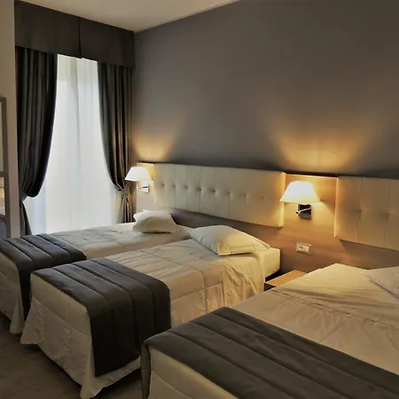 Accursio 3* Mediolan