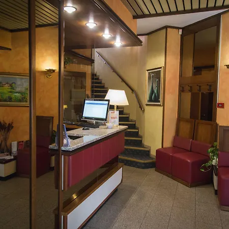 Accursio Ξενοδοχείο