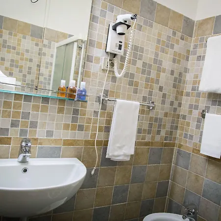 Hotel Accursio Mediolan