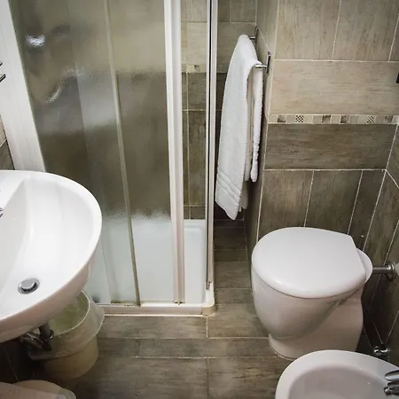Отель Accursio 3*