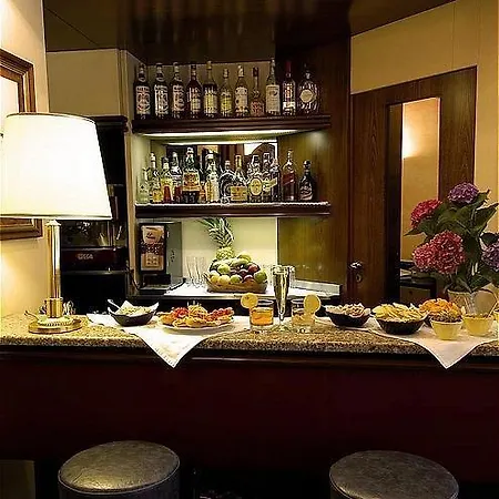 阿库希奥酒店 酒店 3*